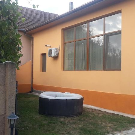 Casa Ovi Si Simo Hotel Hateg Bagian luar foto