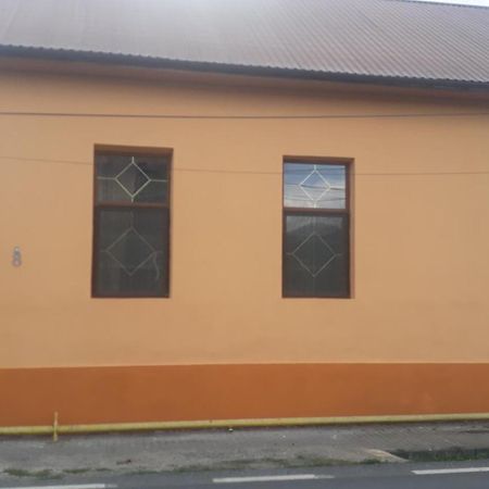 Casa Ovi Si Simo Hotel Hateg Bagian luar foto