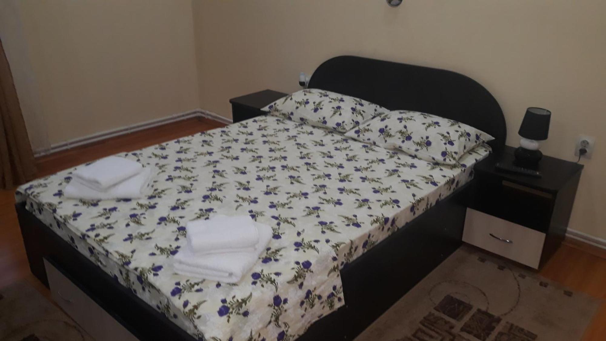 Casa Ovi Si Simo Hotel Hateg Ruang foto
