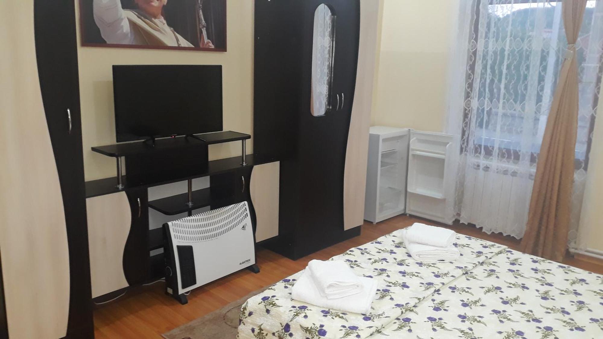 Casa Ovi Si Simo Hotel Hateg Ruang foto