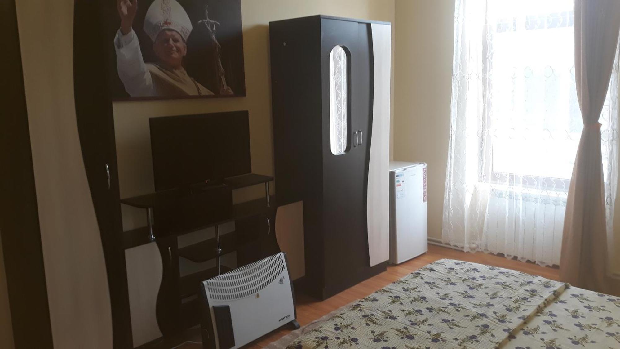 Casa Ovi Si Simo Hotel Hateg Ruang foto