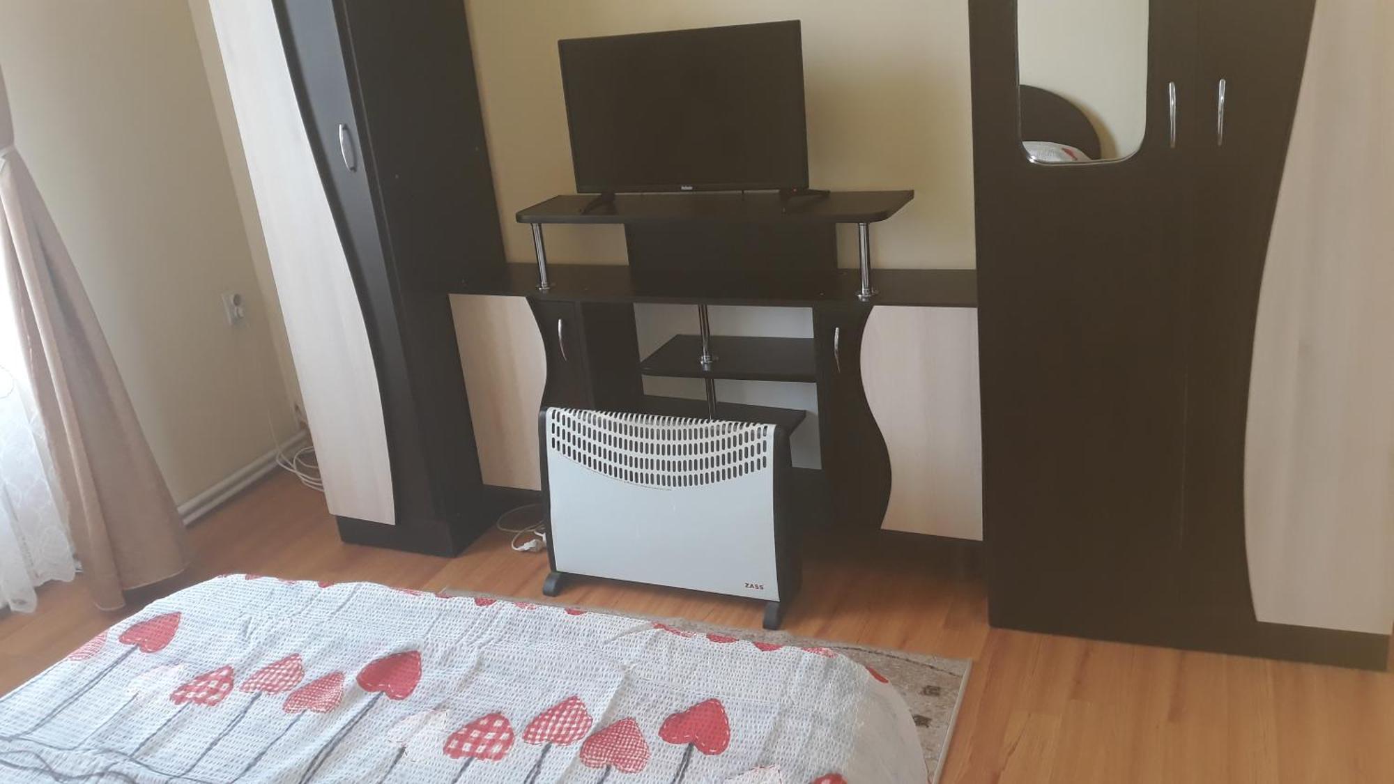 Casa Ovi Si Simo Hotel Hateg Ruang foto