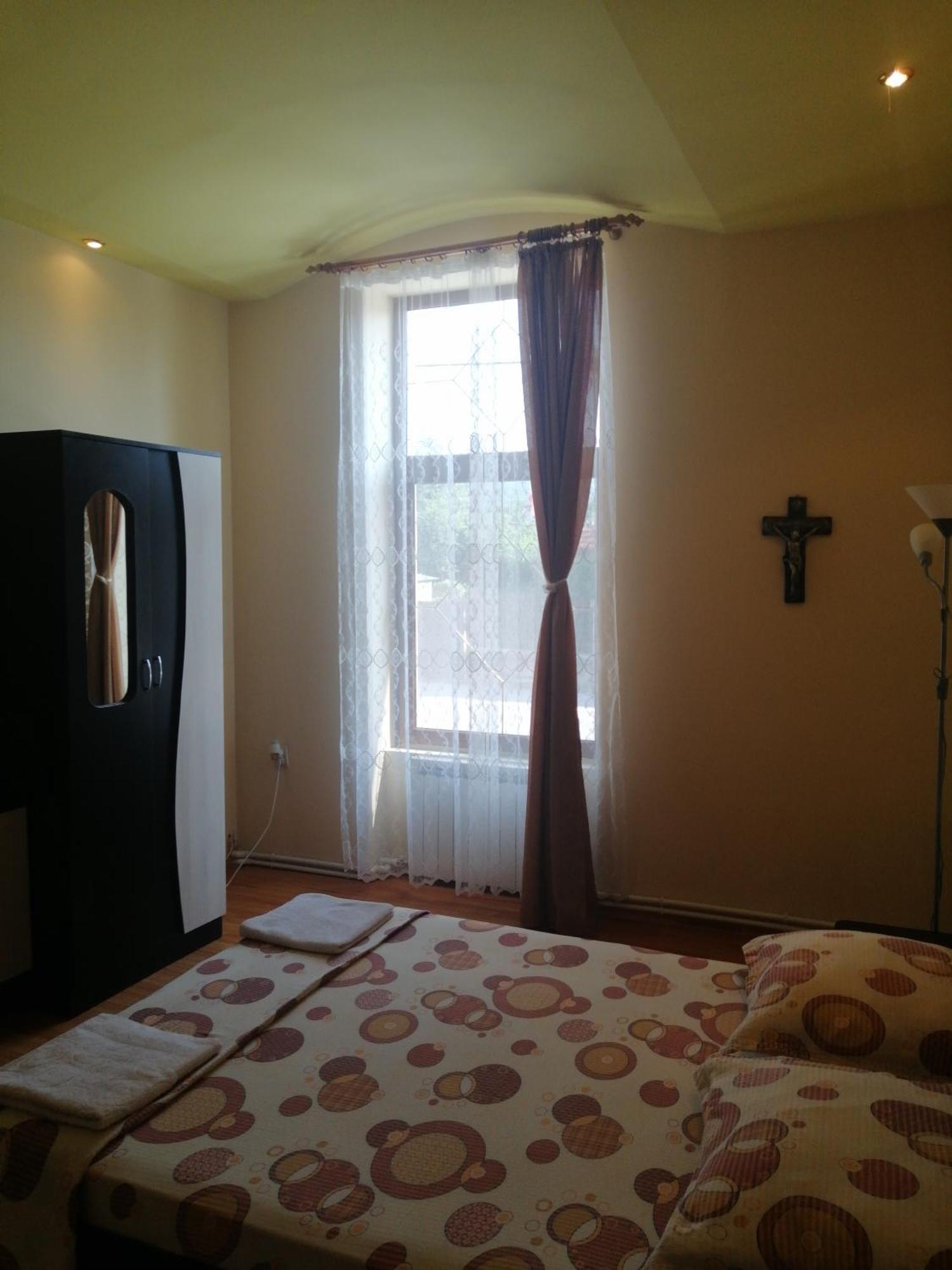 Casa Ovi Si Simo Hotel Hateg Ruang foto