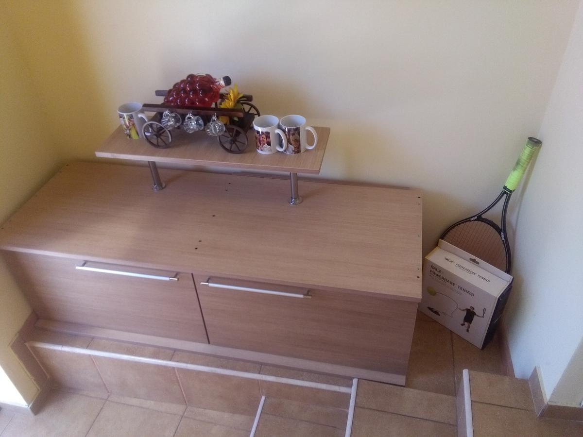 Casa Ovi Si Simo Hotel Hateg Bagian luar foto
