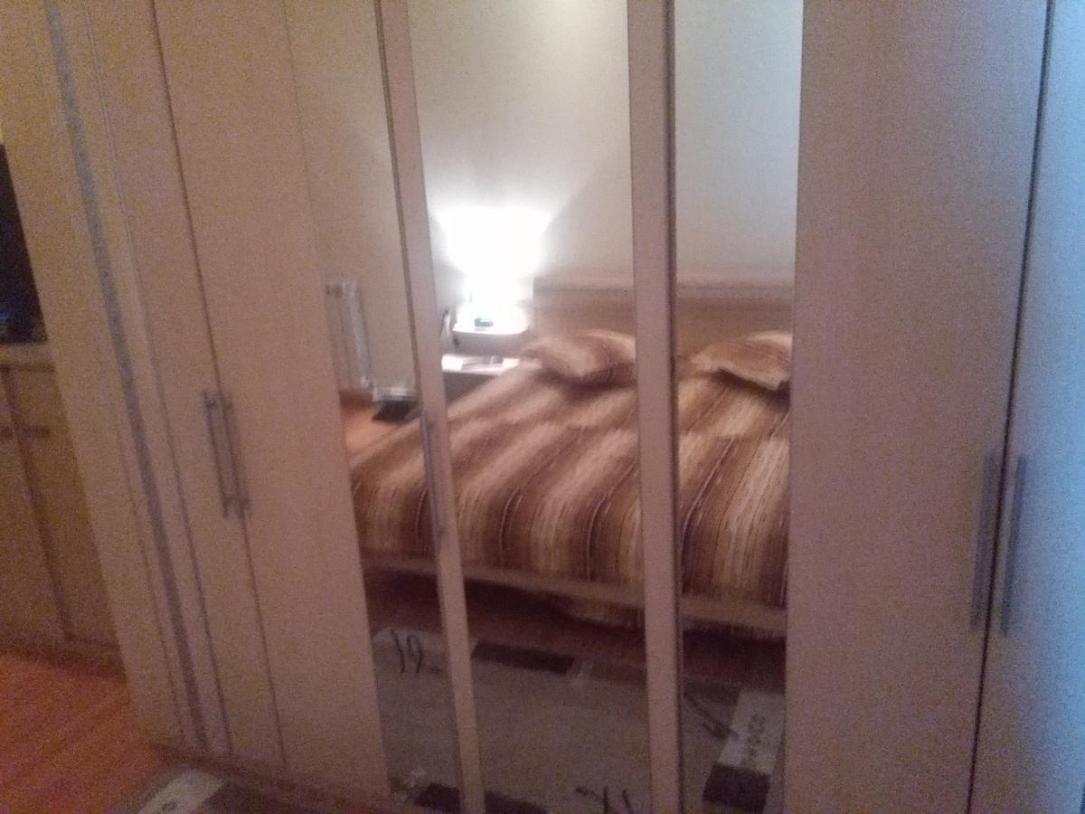 Casa Ovi Si Simo Hotel Hateg Bagian luar foto