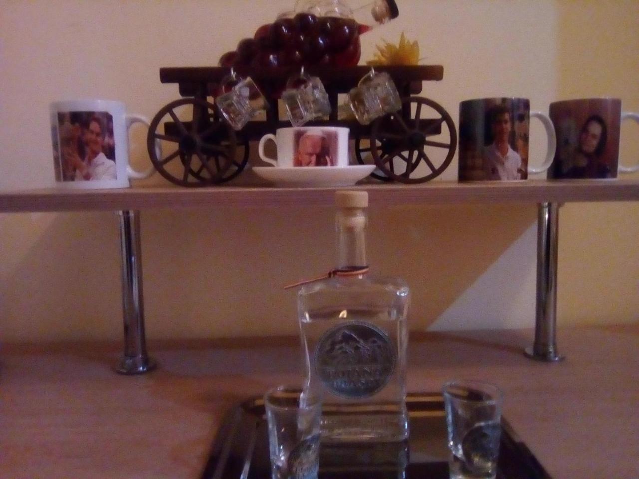 Casa Ovi Si Simo Hotel Hateg Bagian luar foto
