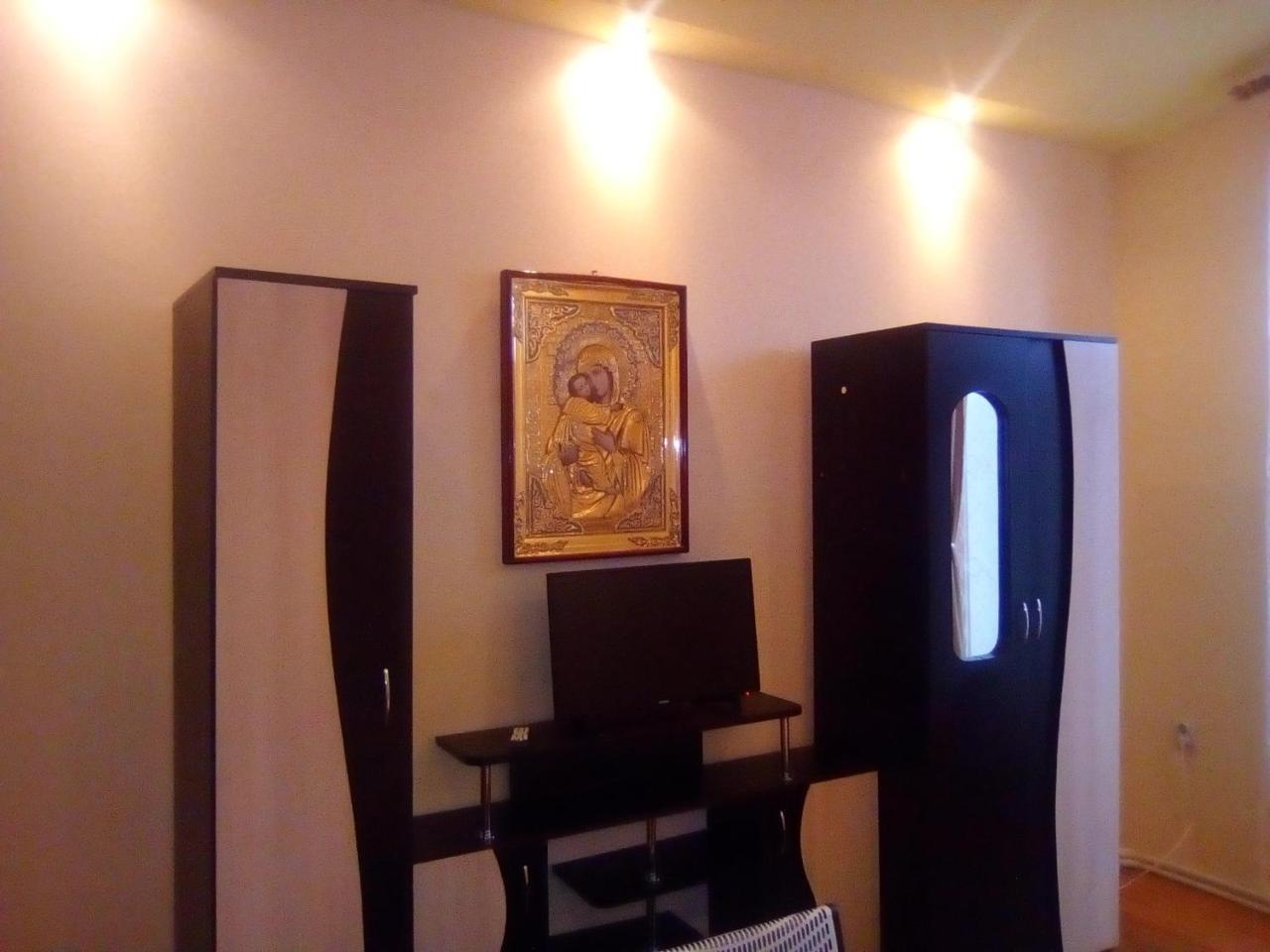 Casa Ovi Si Simo Hotel Hateg Bagian luar foto