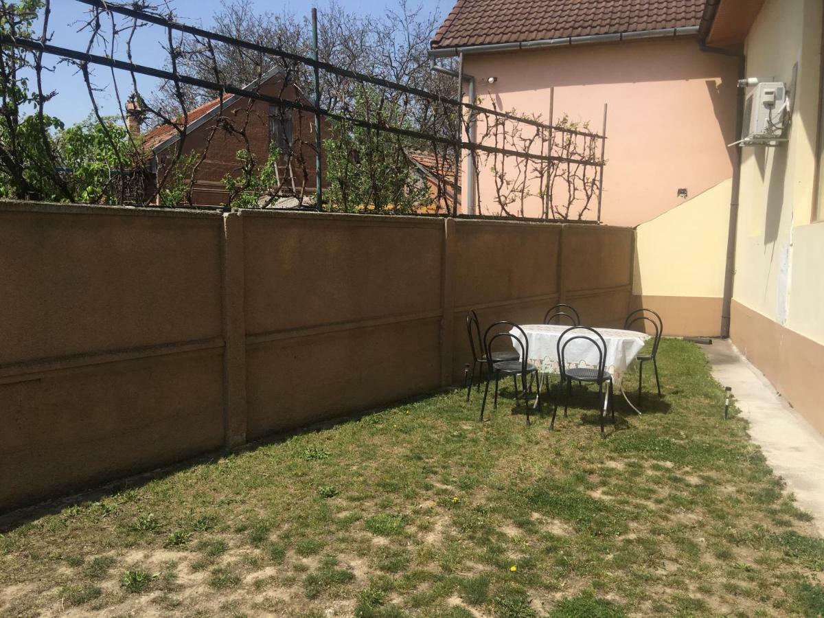 Casa Ovi Si Simo Hotel Hateg Bagian luar foto