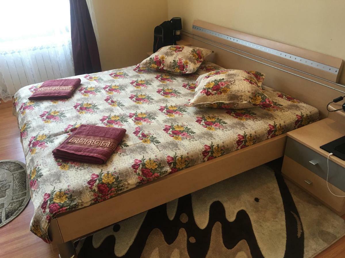 Casa Ovi Si Simo Hotel Hateg Bagian luar foto